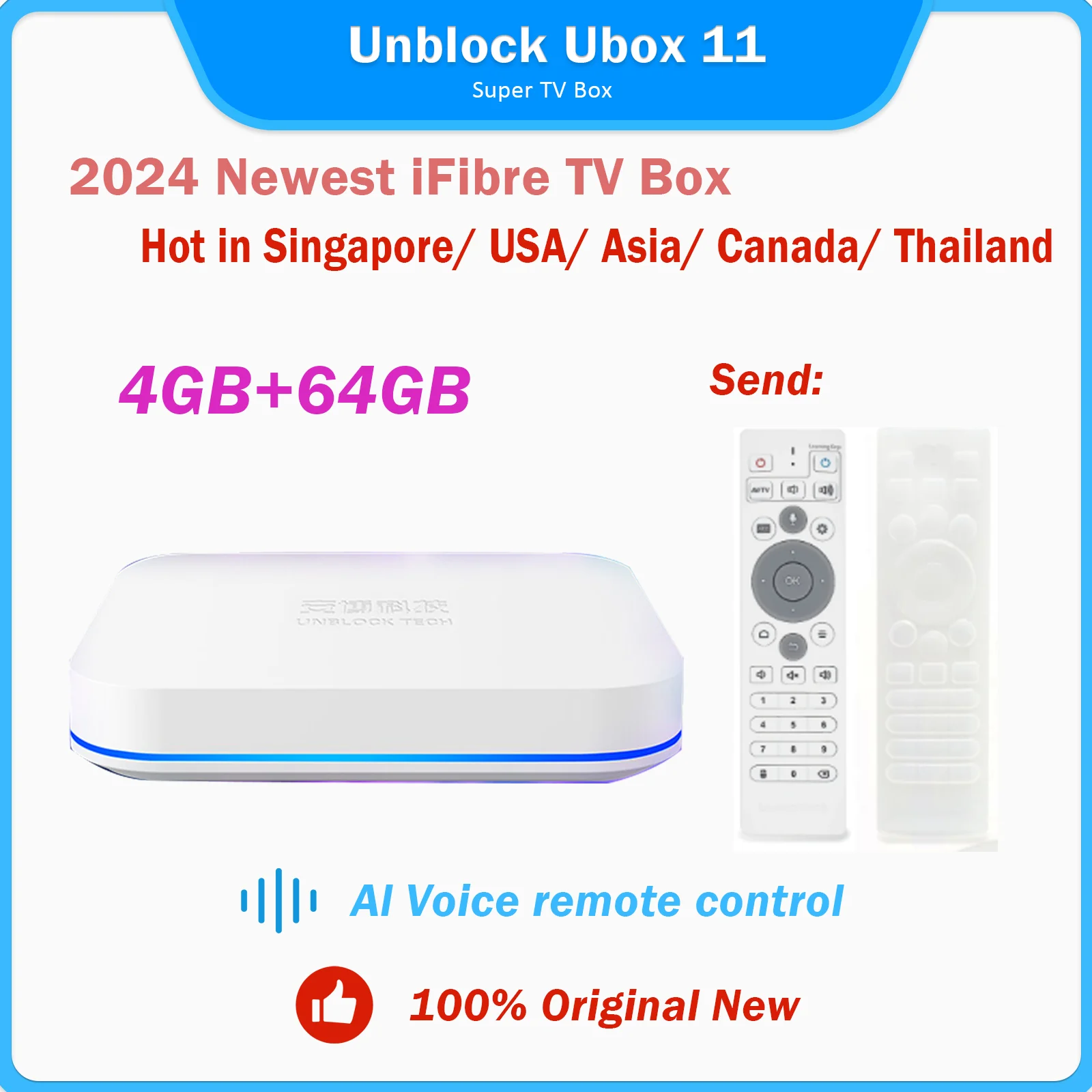 2024 ֽ    Ubox11 ȵ̵ 12 TV ڽ, 4G + 64G, ְ ƽþ  Ʈ ̵ ÷̾  Ʈ TV ڽ, UBOX10 Ʈ